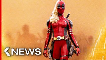 Bild zu Daniel Radcliffe in Deadpool 3, One Piece Staffel 2, Bruce Lee Biopic