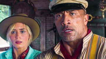 Bild zu Highlander, Deadpool, Final Destination 7, Resident Evil, Rambo, Jungle Cruise 2