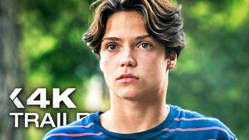 Bild zu WOODWALKERS 2 Trailer German Deutsch (2026)