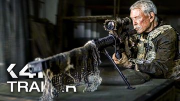 Image of THE BEST UPCOMING THRILLER MOVIES 2026 (Trailers)