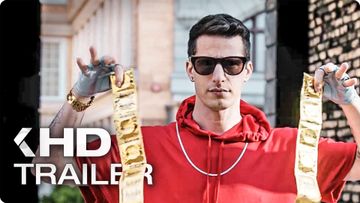Image of POPSTAR: Never Stop Never Stopping Red Band Trailer (2016)