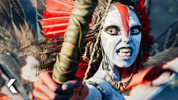 Image of Designing Fire & Ash - Featurette