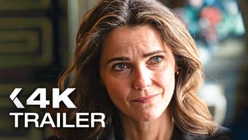Image of THE DIPLOMAT Season 4 Teaser Trailer (2026)