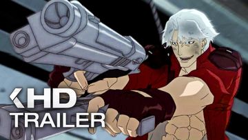 Bild zu DEVIL MAY CRY Trailer German Deutsch UT (2025) Netflix