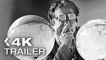 Bild zu NAM JUNE PAIK: Moon is the Oldest TV Trailer German Deutsch (2025) UT