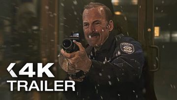 Image of Bob Odenkirk Uncovers a Criminal Conspiracy - NORMAL Trailer 2 (2026)