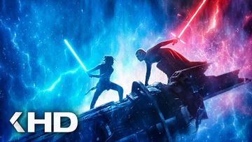 Bild zu Ist der nächste Film in Planung? - STAR WARS