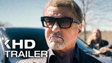 Image of TULSA KING Season 3 Teaser Trailer (2025) Sylvester Stallone