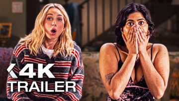 Bild zu ADULTS Staffel 2 Trailer German Deutsch (2026)