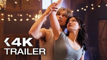 Image of FINDING HER EDGE Trailer (2026) Madelyn Keys