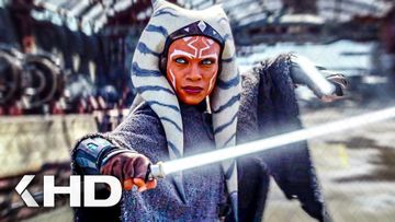 Bild zu Kann Daisy Ridley das Franchise retten?! - STAR WARS CELEBRATION 2023