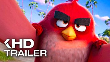 Bild zu ANGRY BIRDS 3: Der Film Teaser Trailer