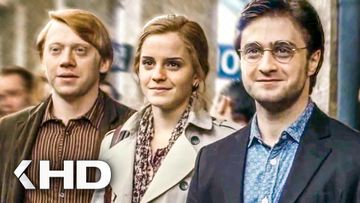 Bild zu Harry Potter kehrt zurück!? - HARRY POTTER UND DAS VERWUNSCHENE KIND