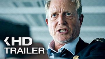 Bild zu VERHEISSUNG: Der Grenzenlose Trailer German Deutsch (2024) Ulrich Thomsen