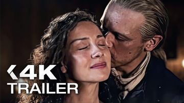Image of OUTLANDER Temporada 8 Tráiler Oficial Español Latino (2026)