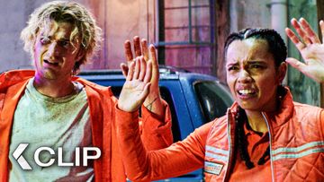 Bild zu Alle sind bewaffnet außer WIR! - Clip