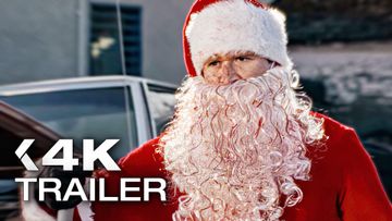 Image of SILENT NIGHT, DEADLY NIGHT Redband Trailer (2025)