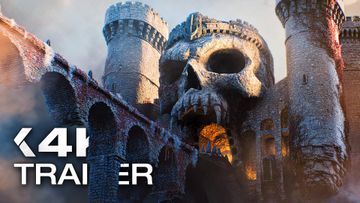 Image of NEW MOVIE TRAILERS 2026