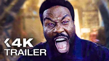 Image of WONDER MAN Official Trailer 2 (2026) Marvel