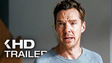 Bild zu Benedict Cumberbatch im Streit seines Lebens! - DIE ROSENSCHLACHT Trailer German Deutsch (2025)