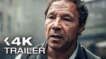 Bild zu A THOUSAND BLOWS Staffel 2 Trailer German Deutsch (2026) Stephen Graham, Erin Doherty