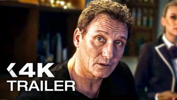Bild zu SPEED TRAIN Trailer German Deutsch (2026) Oliver Masucci