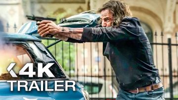 Image of THE TERMINAL LIST: Dark Wolf Trailer 3
