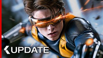 Bild zu Der große Neustart von Marvel: Die X-Men 2028 - Filmvorschau