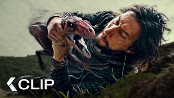 Image of Little Dinosaur Sneaky Attack - 65 Clip