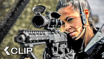 Bild zu Lethal Precision: S.W.A.T. Team Executes A Perfect Supermarket Rescue - S.W.A.T.: Firefight Clip