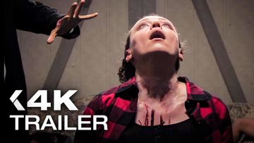 Image of MAN FINDS TAPE Trailer (2025)