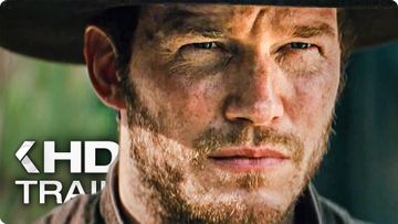 Image of THE MAGNIFICENT SEVEN Trailer 2 (2016)