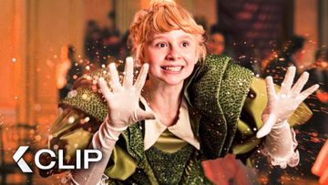 Bild zu Chaos im Ballsaal! - BIBI BLOCKSBERG 2 Clip & Trailer German Deutsch
