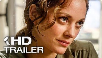 Image of ALLIED Trailer 3 (2016)