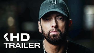 Image of STANS Trailer (2025) Eminem