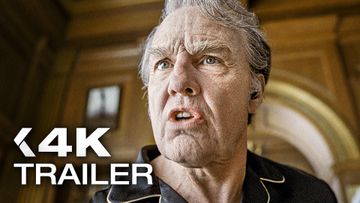 Bild zu DIGGER Trailer German Deutsch (2026) Tom Cruise, John Goodman