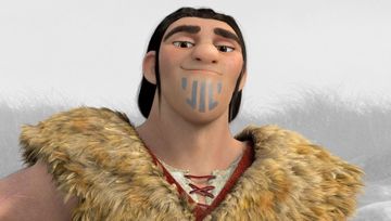 Image of First Images From Highlander, Deadpool 4, Star Wars, How to Train Your Dragon 2