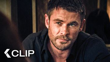 Bild zu Halle Berry hat Chris Hemsworth direkt durchschaut! - Clip