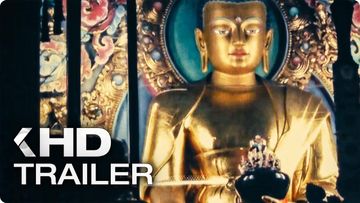 Bild zu HANNAH: Ein Buddhistischer Weg zur Freiheit Trailer German Deutsch (2018)