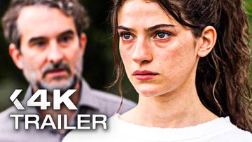 Image of STERLING POINT Trailer (2026) Ella Rubin, Amélie Hoeferle