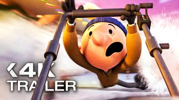 Bild zu Eine Katastrophe im Anmarsch! - GREGS TAGEBUCH 3: Jetzt Reicht's! Trailer German Deutsch (2025)