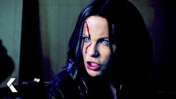 Image of Selene's EPIC Battle Against Lycans - Underworld: Blood Wars | Kate Beckinsale