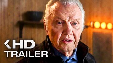 Bild zu THE PAINTER Trailer German Deutsch (2024) Charlie Weber, Jon Voight