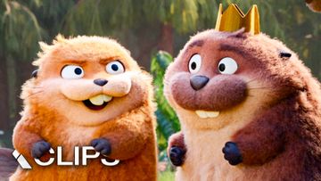 Bild zu Jetzt wird der Wald aufgemischt! - Hoppers alle Clips & Trailer