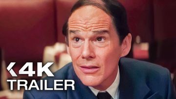 Image of BLUE MOON Official Trailer (2025) Ethan Hawke