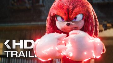 Bild zu SONIC: The Hedgehog 2 Trailer German Deutsch (2022)