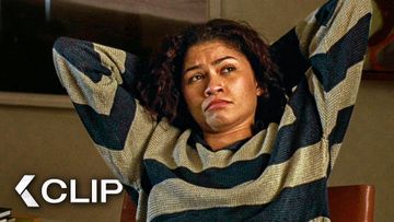 Bild zu Eine total ernste Sache! - Clip