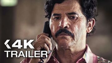 Image of DEAR KILLER NANNIES Trailer (2026)