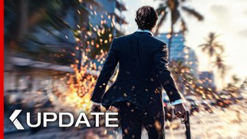 Image of A New 007 Takes Over! - JAMES BOND 26 Movie Preview