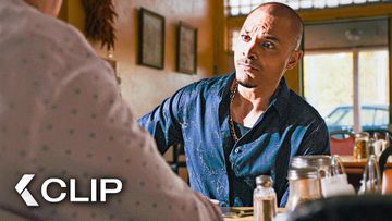 Image of “Want Me to Take Care of It?” The Fate of Krazy-8 - BETTER CALL SAUL Clip | Bob Odenkirk